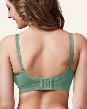 Alpa Stp Bra Mint green