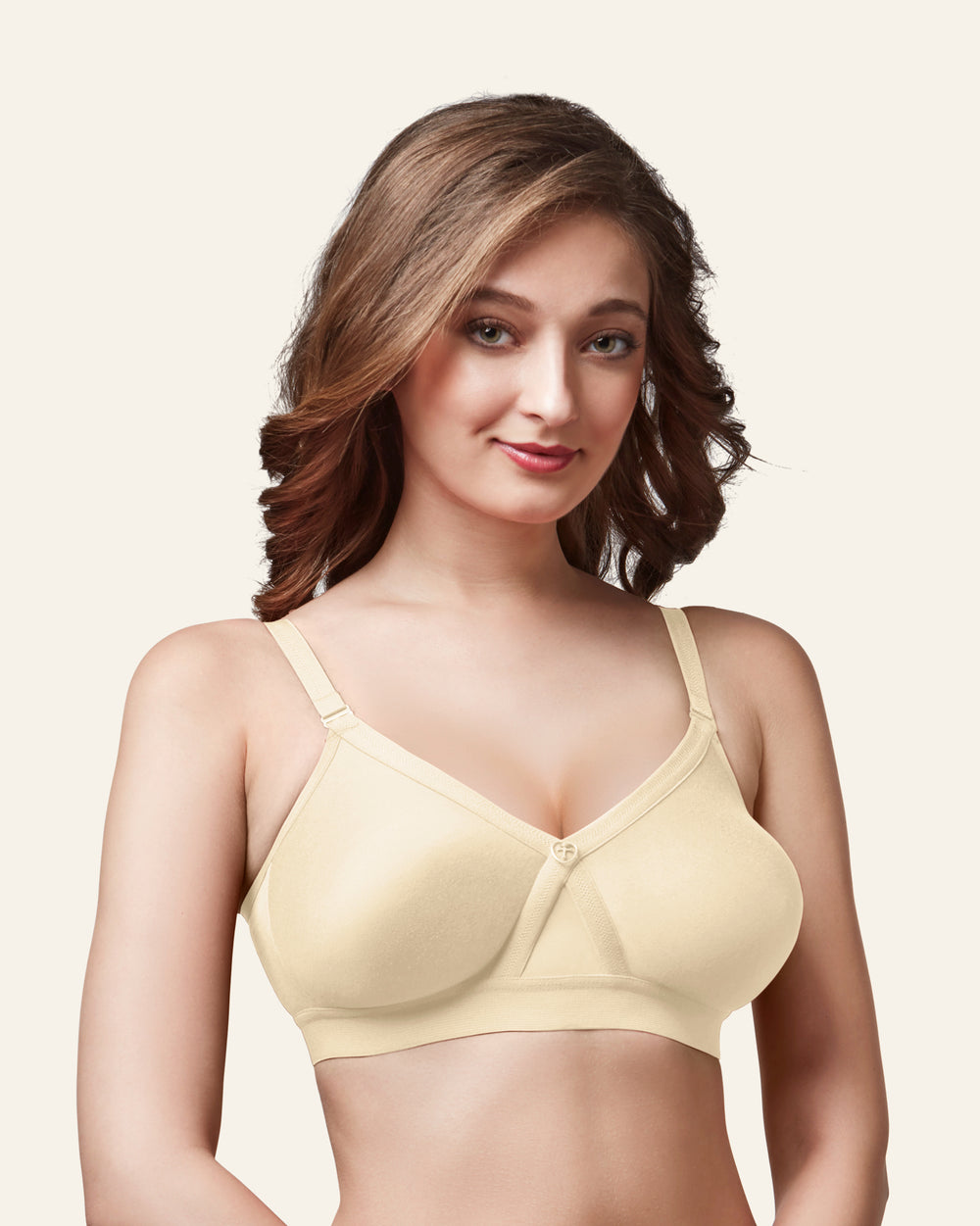 Alpa Bra
