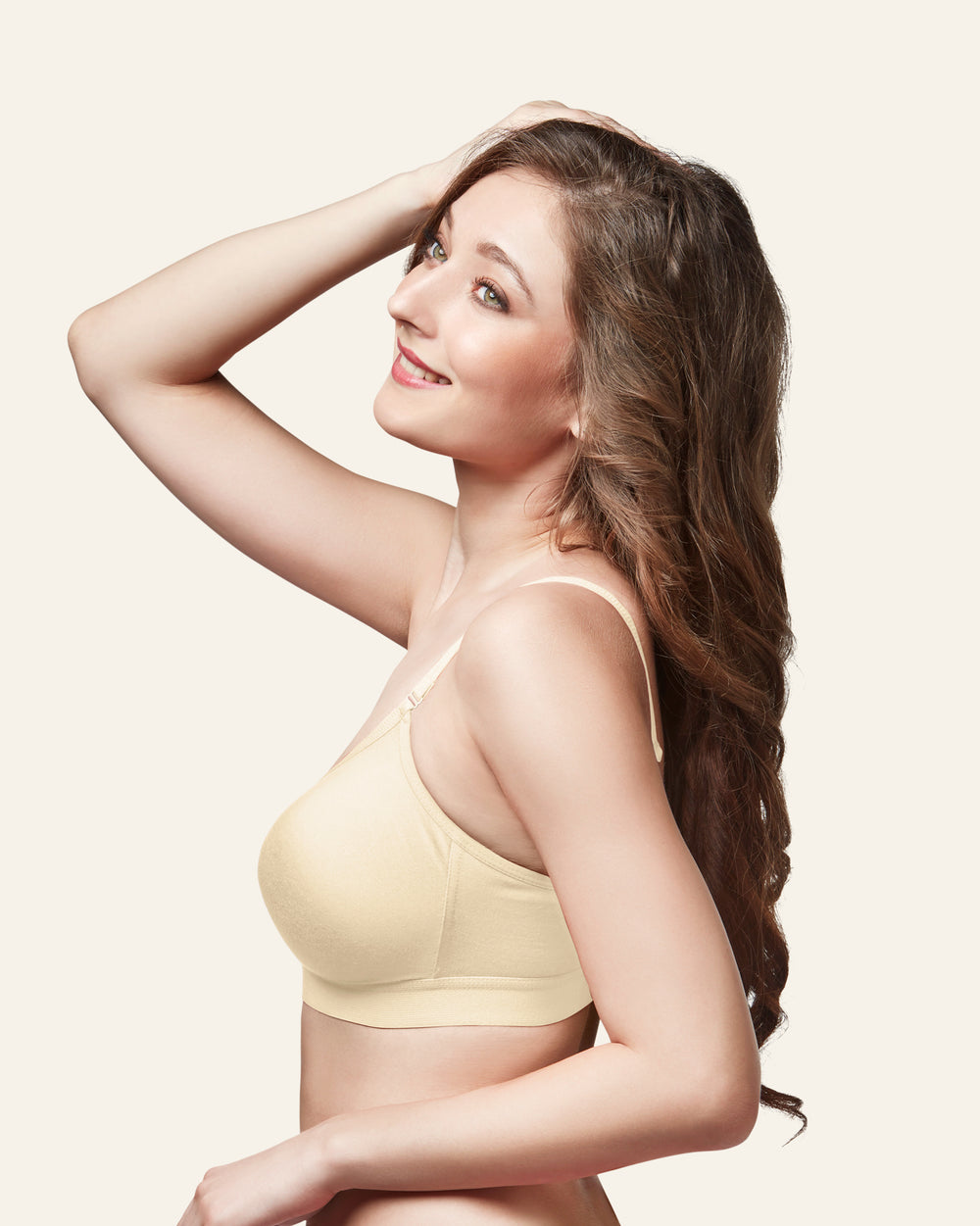 Alpa Bra