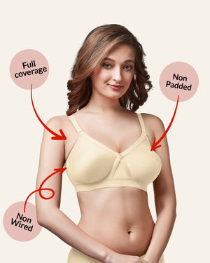 Alpa Bra