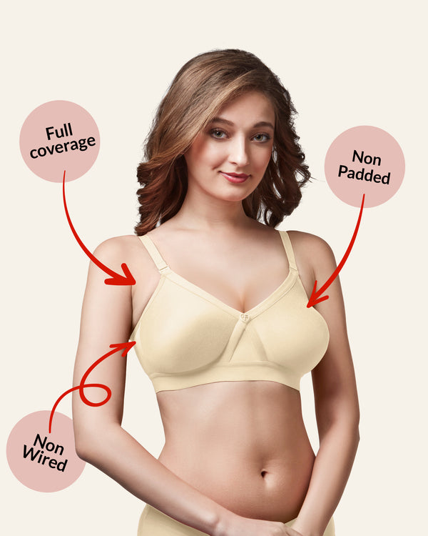 Alpa Bra