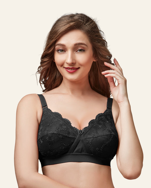 Cathrina Bra