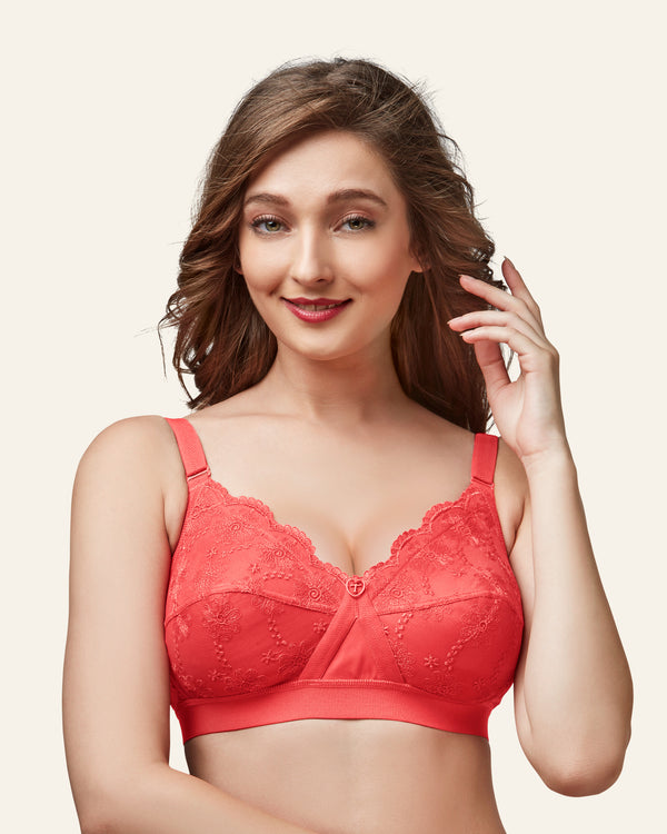 Cathrina Bra