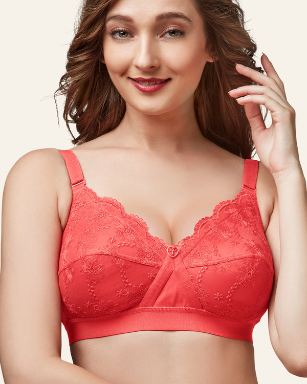 Cathrina Bra