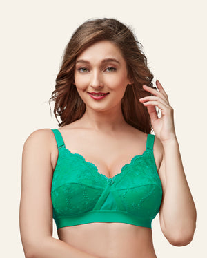 Cathrina Bra