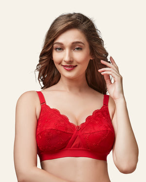 Cathrina Bra
