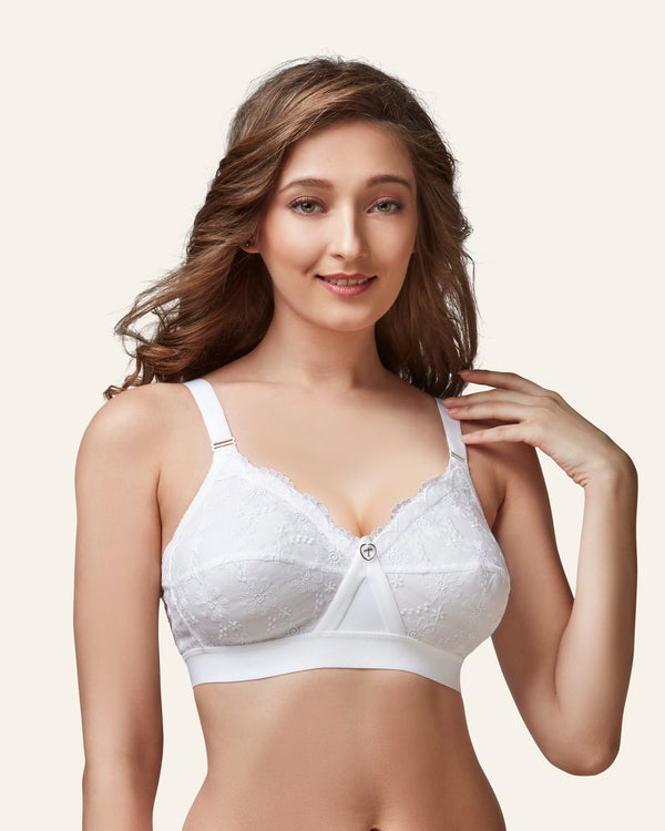 Cathrina Bra