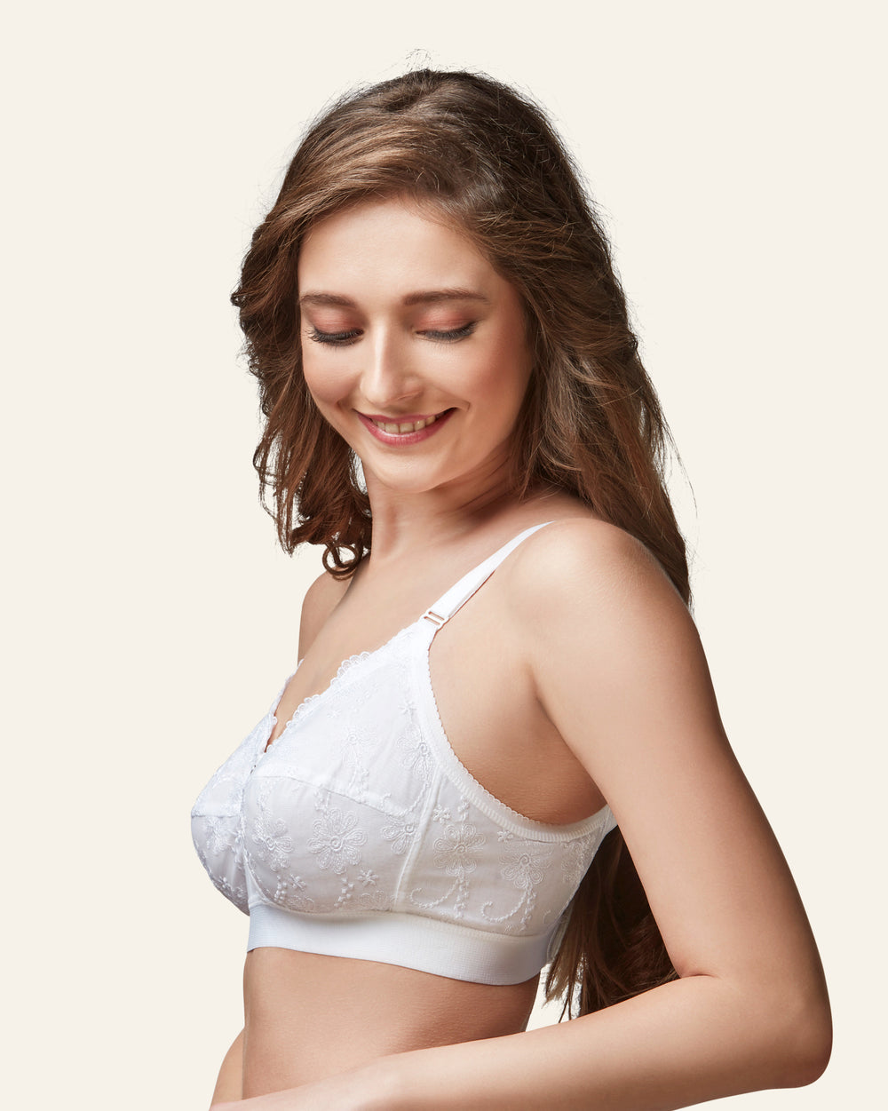 Cathrina Bra