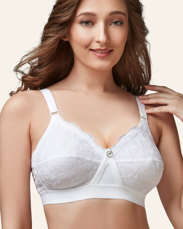 Cathrina Bra