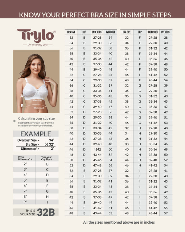 Cathrina Bra