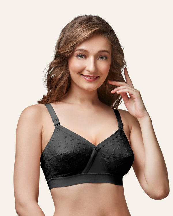 Krutika Chicken Bra