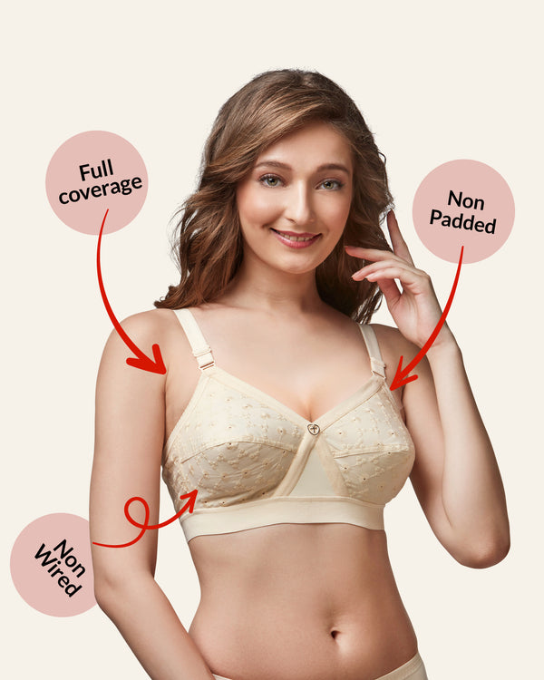Krutika Chicken Bra
