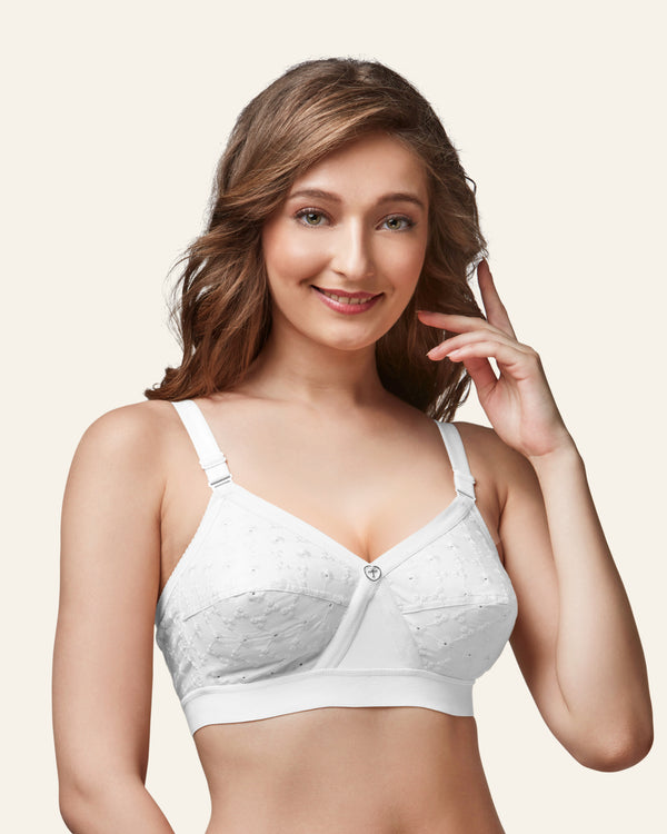 Krutika Chicken Bra