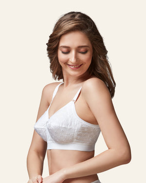 Krutika Chicken Bra
