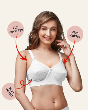 Krutika Chicken Bra