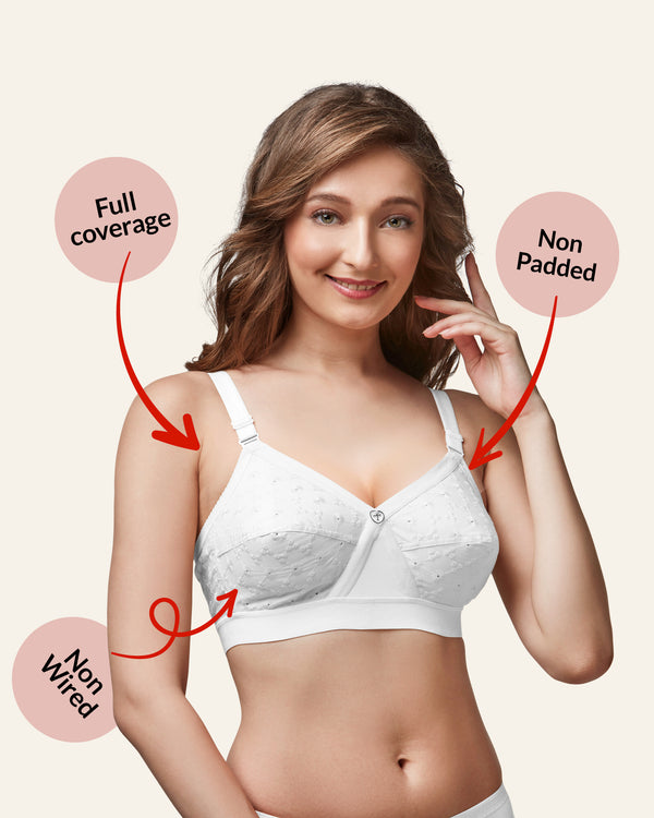 Krutika Chicken Bra