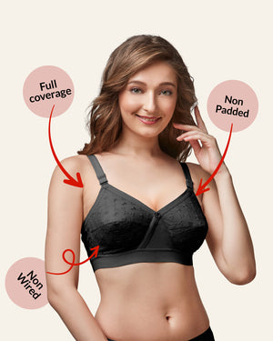 Krutika Chicken Bra