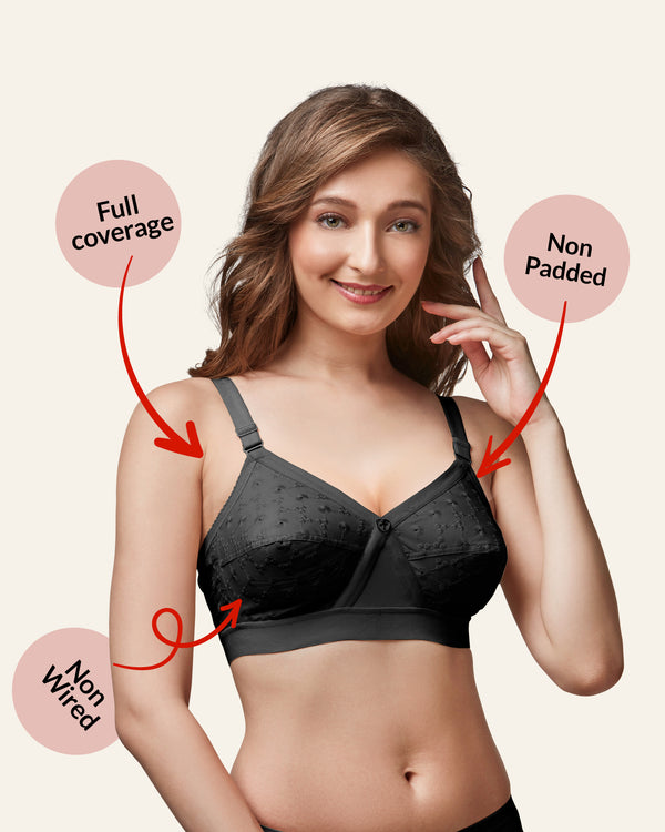 Krutika Chicken Bra