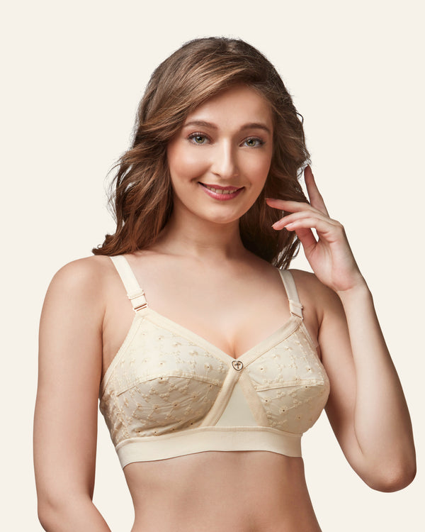 Krutika Chicken Bra