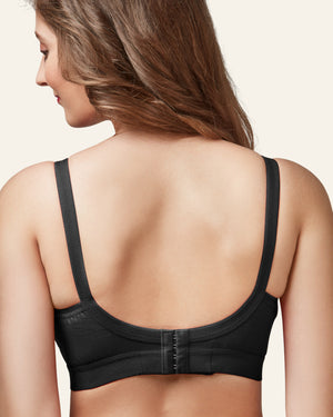 Krutika Plain Bra