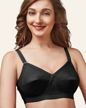 Krutika Plain Bra