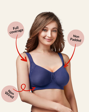 Lush Bra