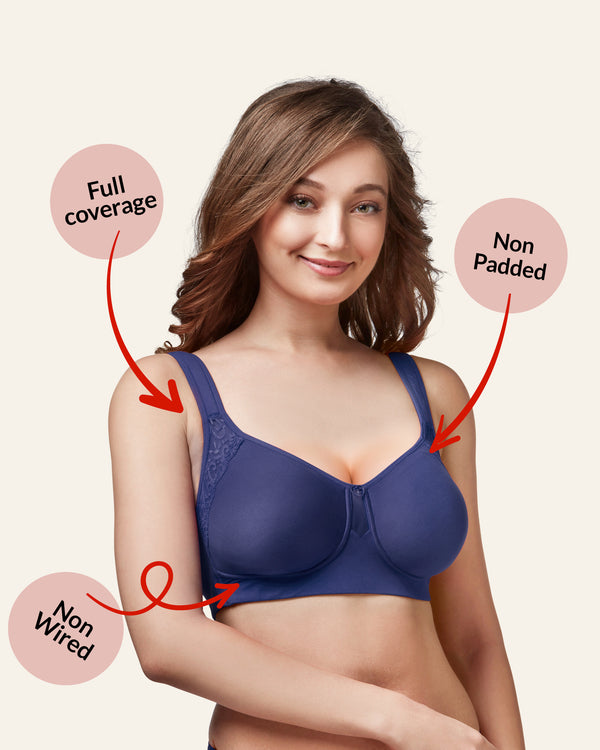 Lush Bra