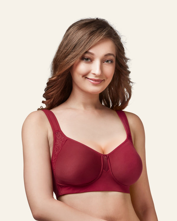 Lush Bra