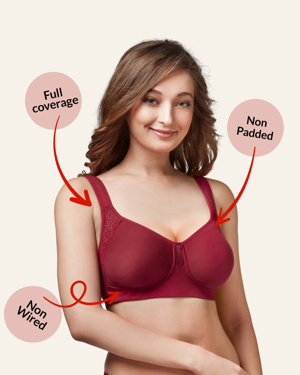 Lush Bra