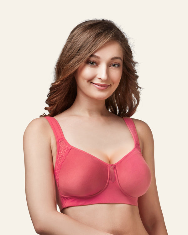 Lush Bra