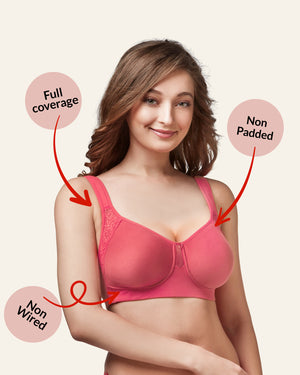 Lush Bra