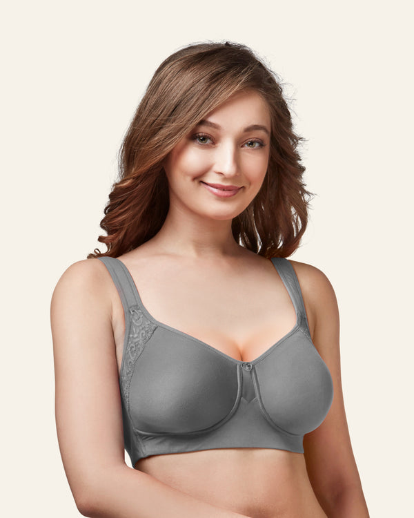 Lush Bra