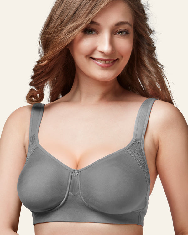 Lush Bra