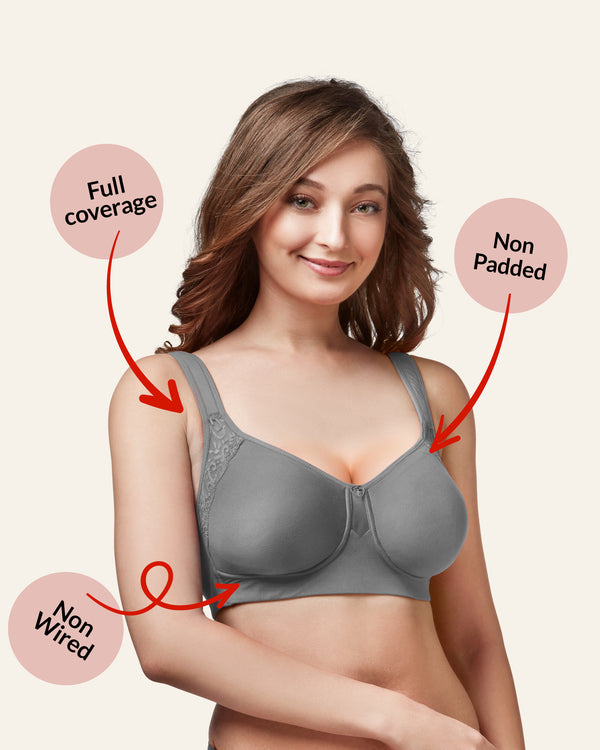 Lush Bra