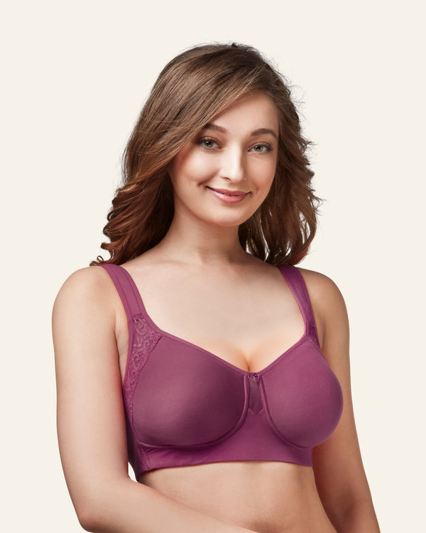 Lush Bra