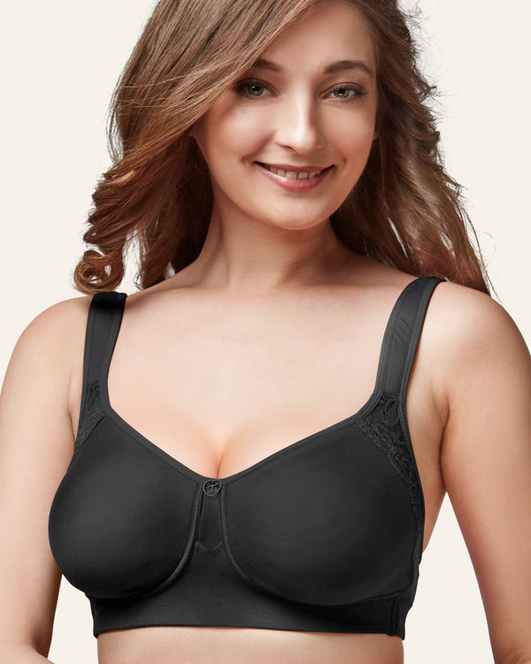 Lush Bra