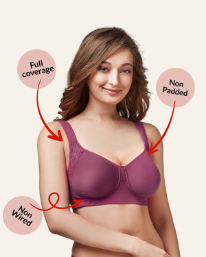 Lush Bra