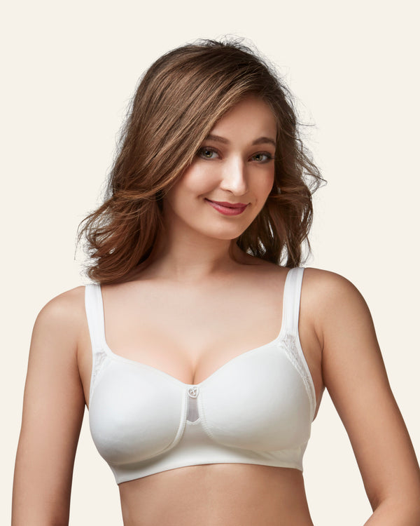 Lush Bra