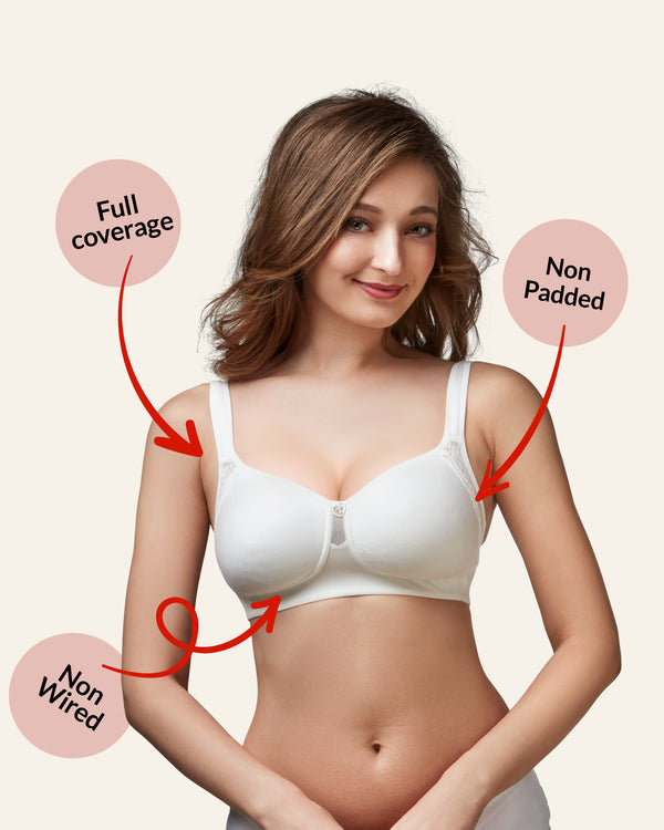 Lush Bra