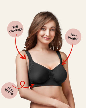 Lush Bra