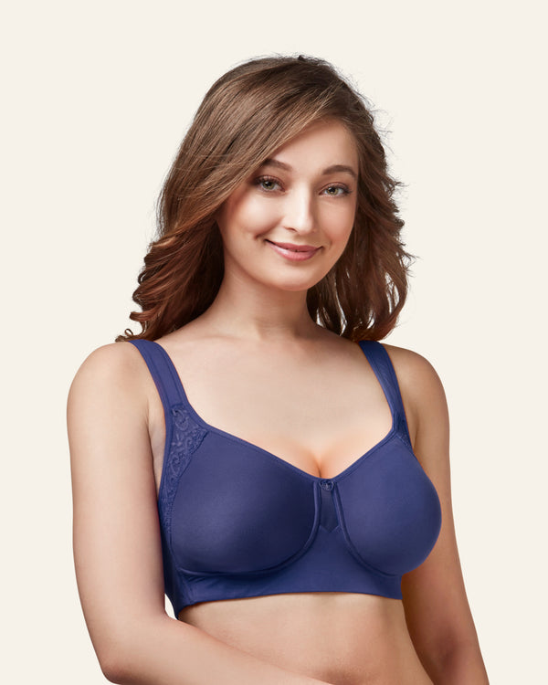 Lush Bra