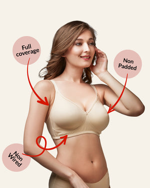 Oreal Bra