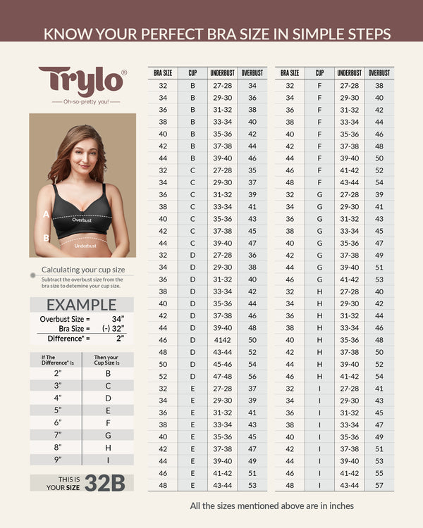 Oreal Bra