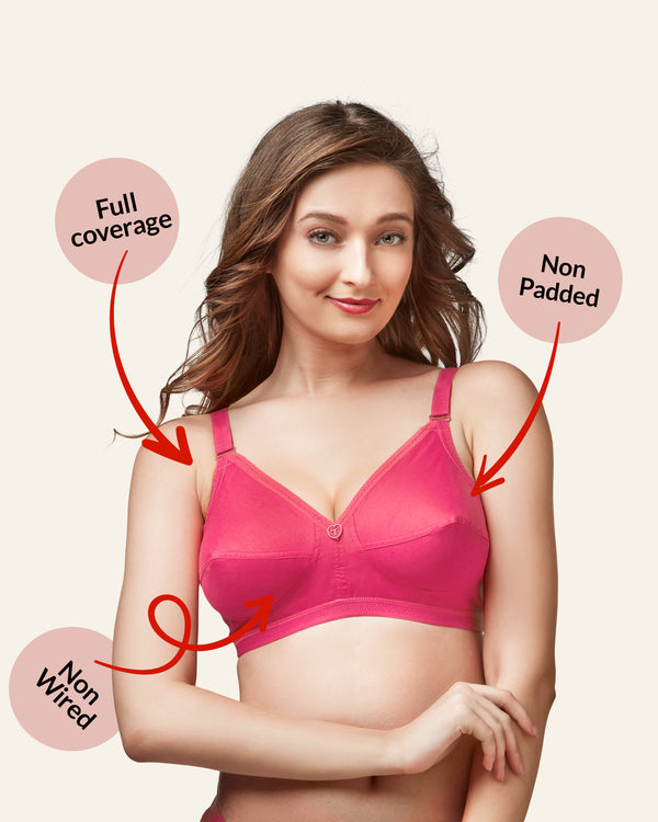 Sarita Bra