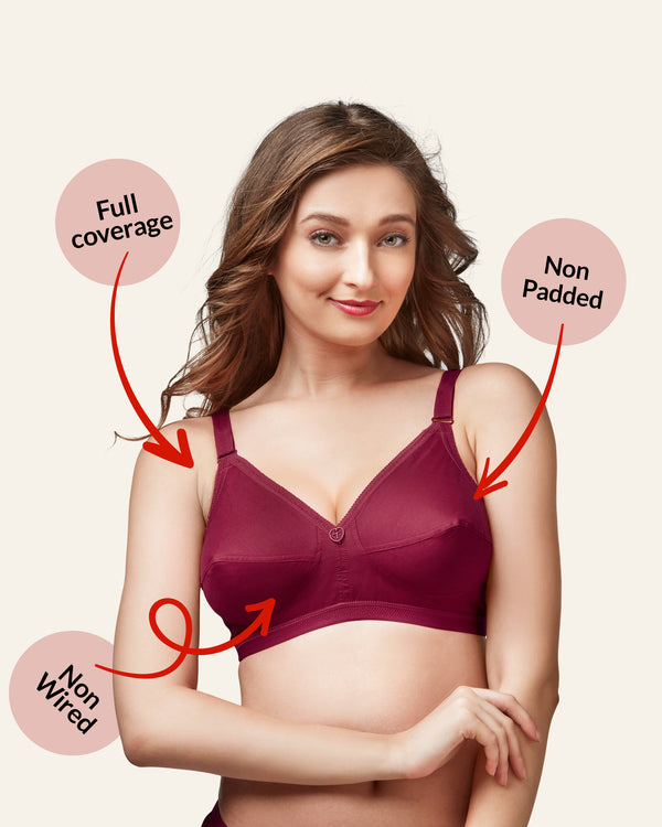 Sarita Bra