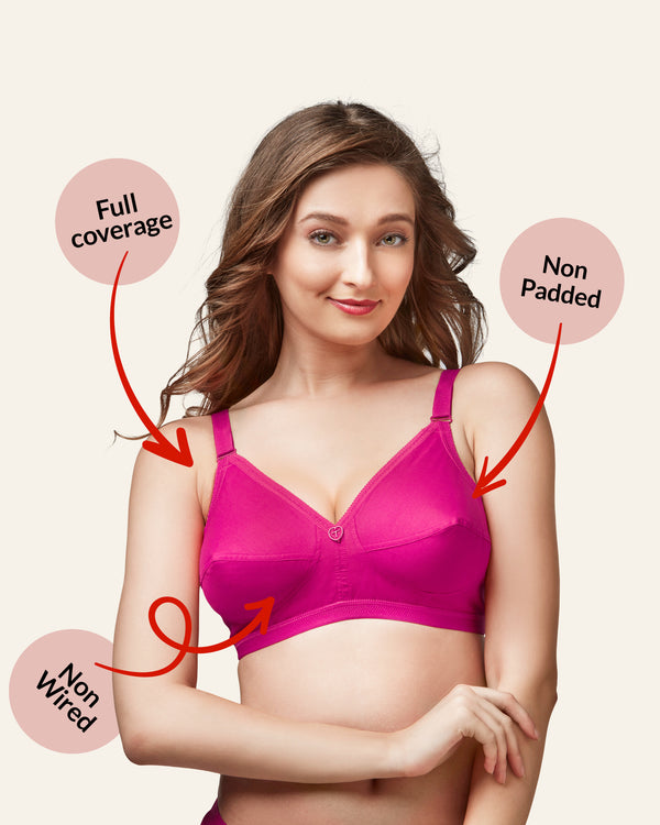 Sarita Bra