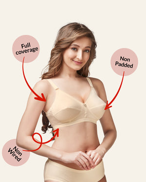 Sarita Bra