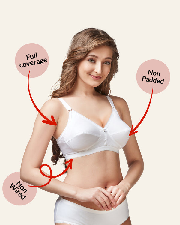 Sarita Bra