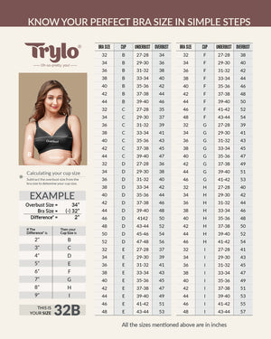 Sarita Bra