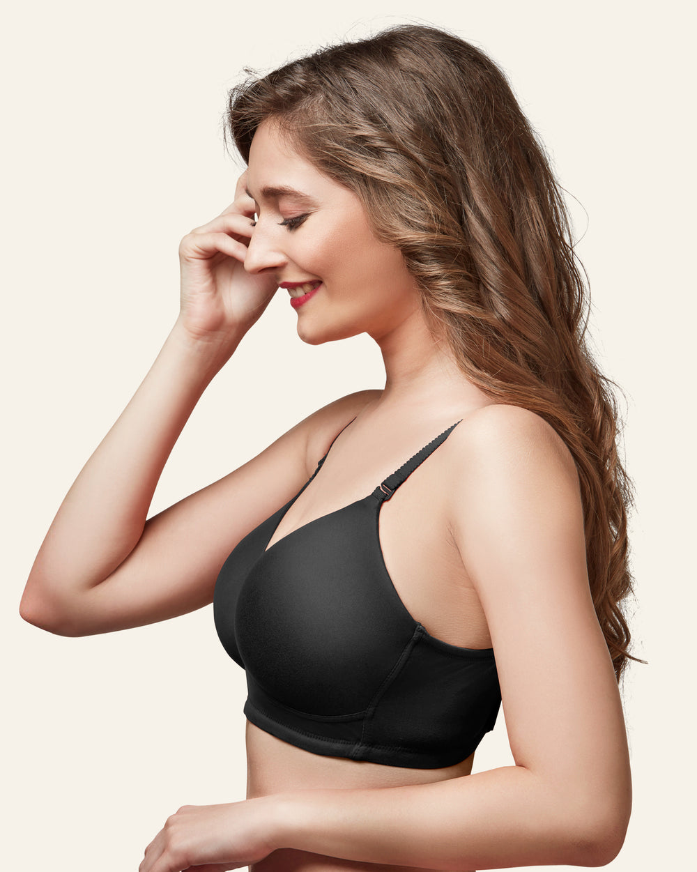 Touche Bra